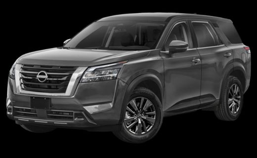 2023 Nissan Pathfinder S