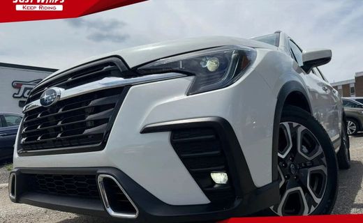 2024 Subaru Ascent Touring