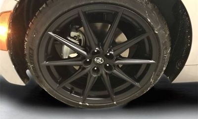 2026 Toyota GR86 Premium
