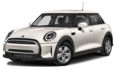 2023 Mini Hardtop 4 Door