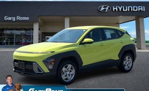 2024 Hyundai Kona SE