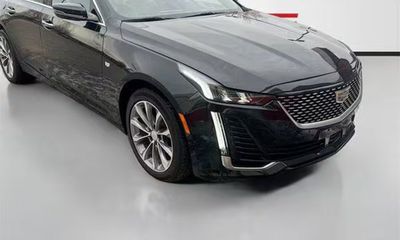 2023 Cadillac CT5 Luxury