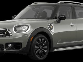 2019 Mini Countryman Cooper SE ALL4