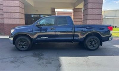 2013 Toyota Tundra SR5