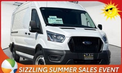 2025 Ram Promaster 2500
