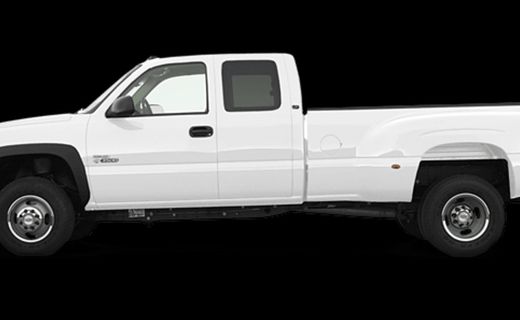 2004 Chevrolet Silverado LT