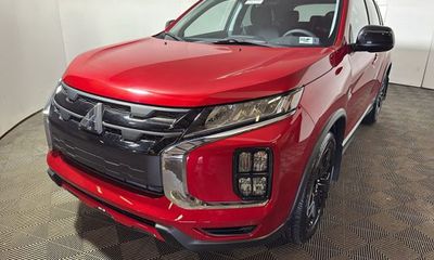 2026 Mitsubishi Outlander Sport