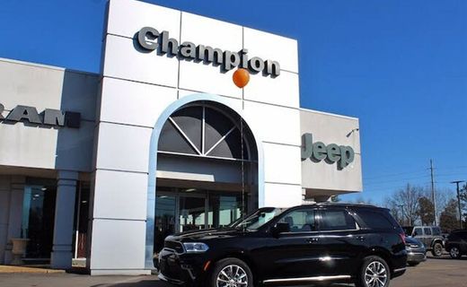 2021 Dodge Durango SXT