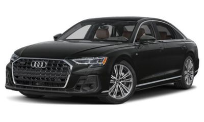 2026 Audi A8 L Quattro