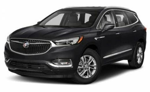 2020 Buick Enclave Premium