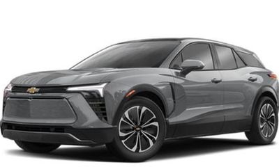2024 Chevrolet Blazer