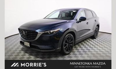 2023 Mazda CX-9 Touring Plus
