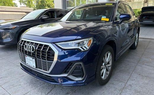 2023 Audi Q3