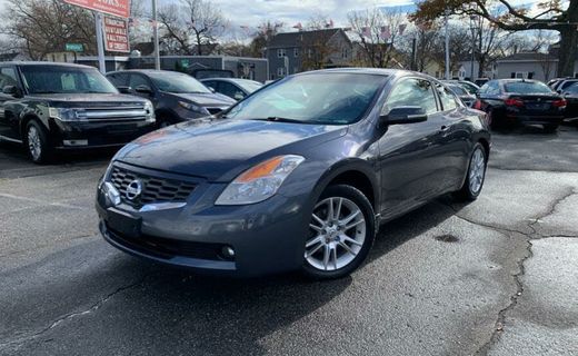 2008 Nissan Altima