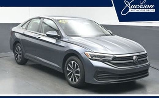 2024 Volkswagen Jetta S