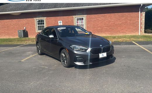 2020 BMW 2 Series