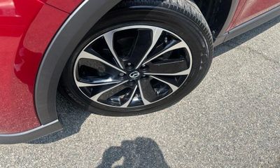 2023 Mazda CX-5 Premium Package