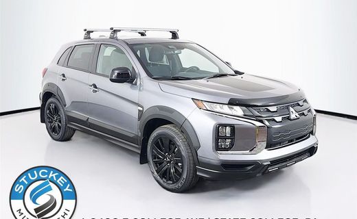2026 Mitsubishi Outlander Sport