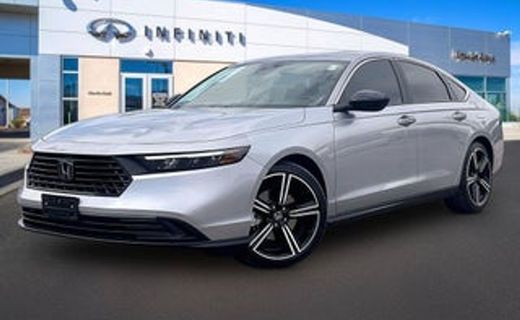 2026 Honda CR-V Sport Touring