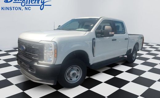 2026 Ford F-250 XL