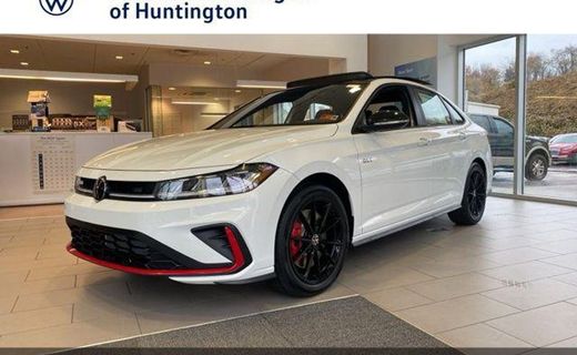 2026 Volkswagen Jetta GLI Autobahn