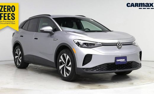 2024 Volkswagen ID 4 Pro