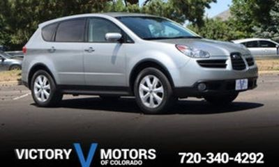 2007 Subaru B9 Tribeca