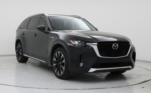 2024 Mazda CX-90 Premium Package