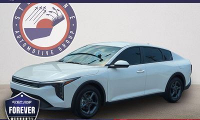 2026 Kia K4
