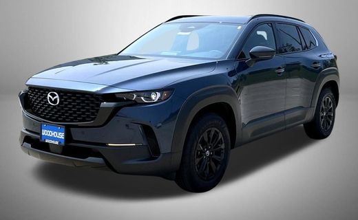 2026 Mazda CX-50 Premium