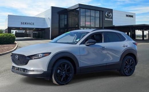 2026 Mazda CX-50 Premium