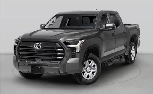 2026 Toyota Tundra 1794