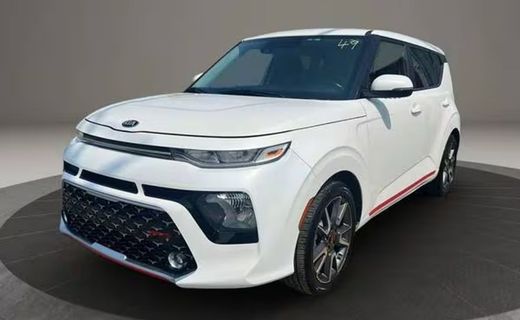 2021 Kia Soul 2 0