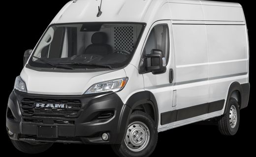 2023 Ram Promaster 2500 VF