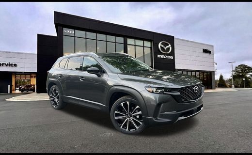 2026 Mazda CX-50 Premium