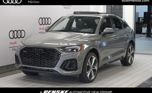 2023 Audi Q5