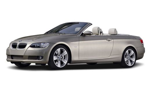 2008 BMW 3 Series