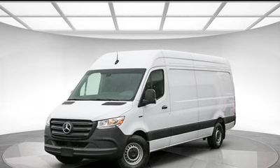 2024 Mercedes-Benz Esprinter 907 VS30