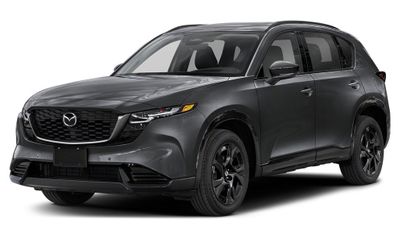 2026 Mazda CX-5 Premium