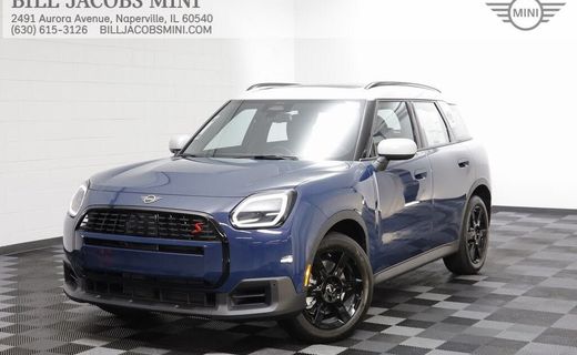 2026 Mini Countryman S ALL4