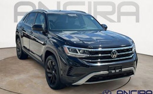 2023 Volkswagen Atlas Cross Sport SE