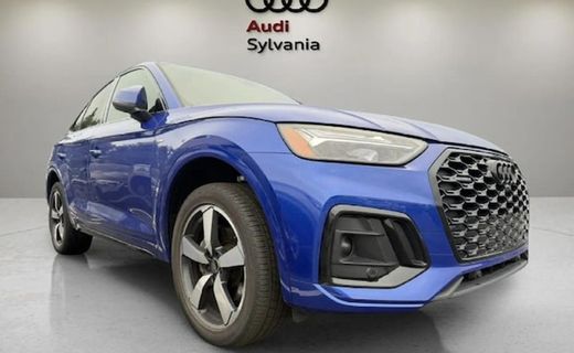 2023 Audi Q5