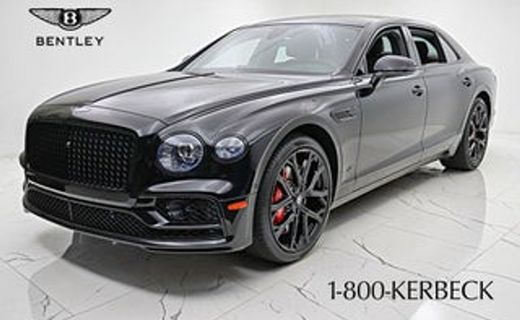 2023 Bentley Flying Spur
