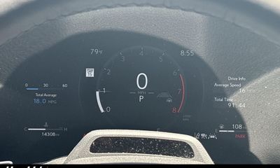 2024 Lexus TX 350