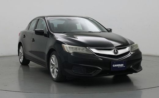 2017 Acura ILX
