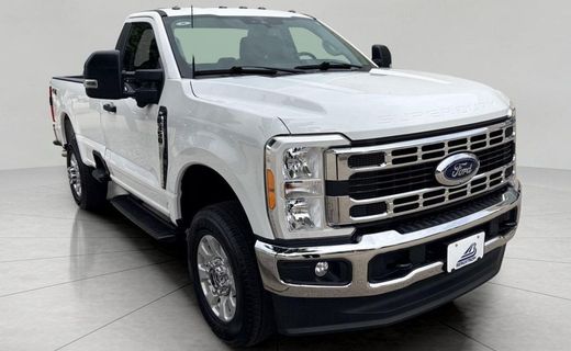 2023 Ford F-350 XL