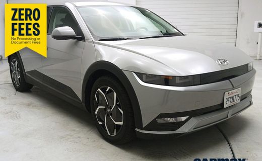 2023 Hyundai Ioniq 5 SE