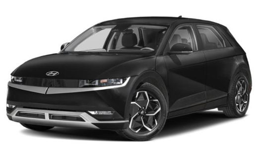 2024 Hyundai Ioniq 5 Limited Disney 100