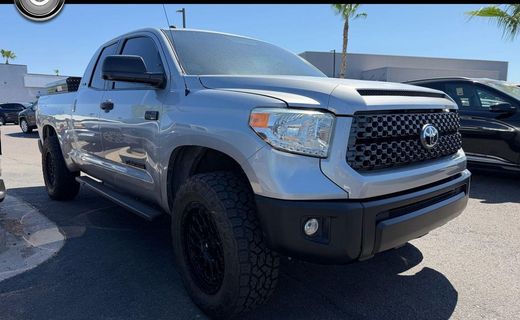2017 Toyota Tundra