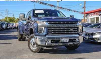 2021 GMC Sierra Denali
